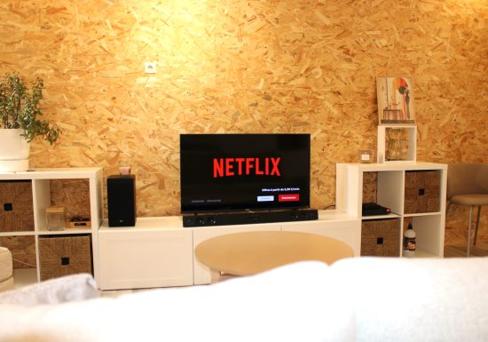 Natacha’s House