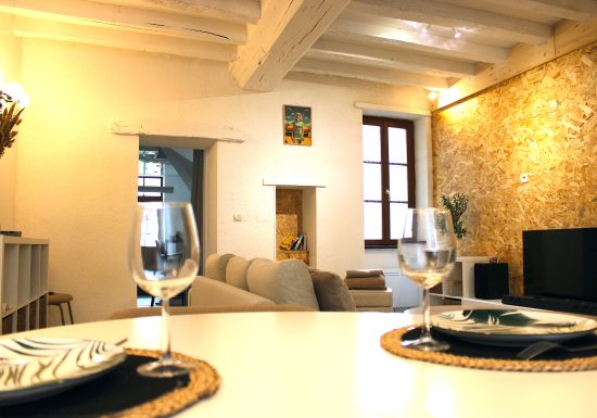 Natacha’s House