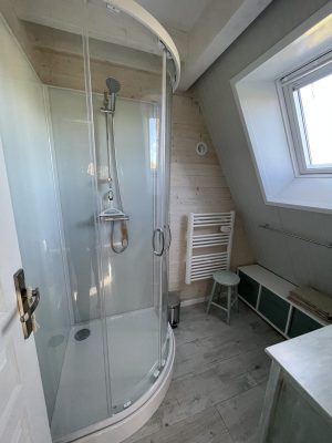 Nature lodge des Rosiers