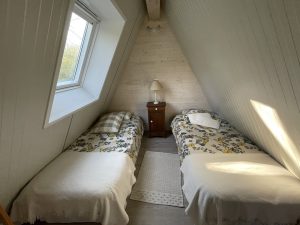 Nature lodge des Rosiers