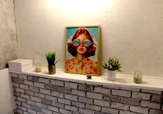 Natacha’s House