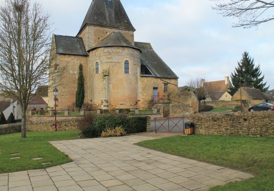 N°16 : Sur les pas des Croisés