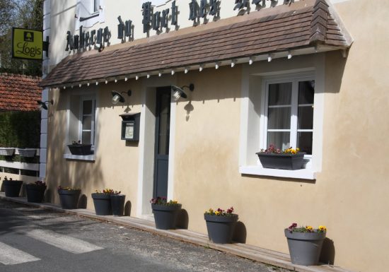Auberge du Port des Roches