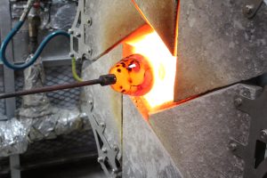 Verrerie d’art des Coteaux
