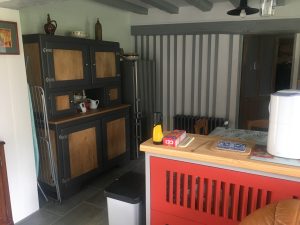 Meublé La Vannerie