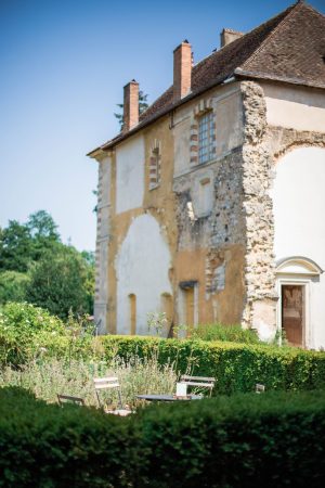 LE PERCHE SARTHOIS À VÉLO – CIRCUIT N°15: HÉRITAGE DE LA VALLÉE DE L’HUISNE