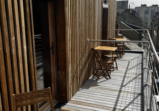 9Wagram – hôtel boutique