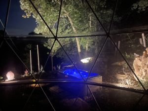 Dôme de La Tuffière