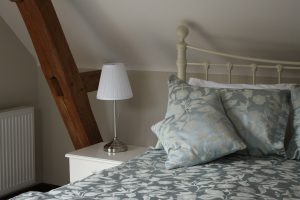Chambres d’hôtes – Les Bouts de Rallé