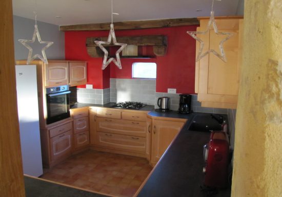 GÎTE LES ESSARTS