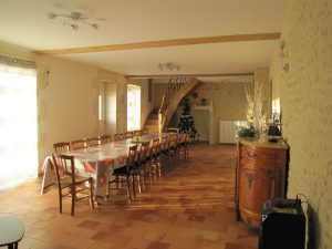 GÎTE LES ESSARTS