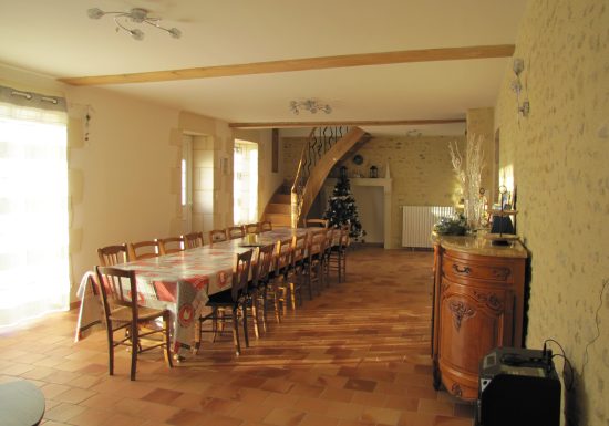 GÎTE LES ESSARTS