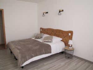 GÎTE LES ESSARTS