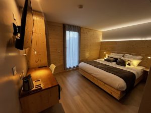 9Wagram – hôtel boutique