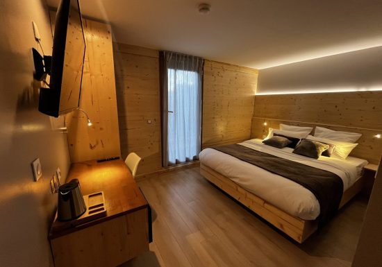 9Wagram – hôtel boutique