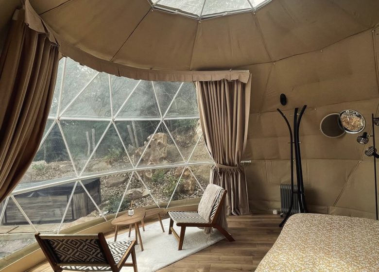 Dôme de La Tuffière