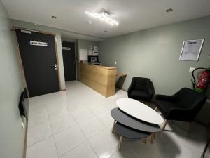 9Wagram – hôtel boutique