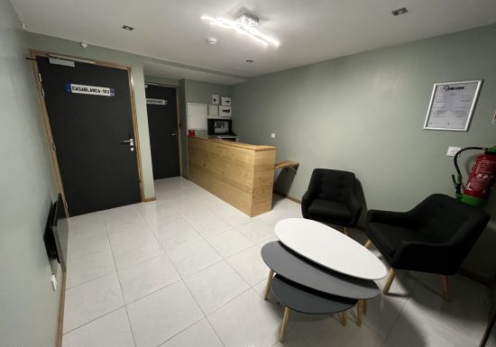 9Wagram – hôtel boutique