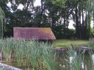 PARCOURS CYCLO – CAP SUR LE MAROLLAIS