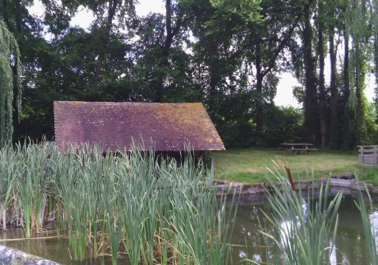 PARCOURS CYCLO – CAP SUR LE MAROLLAIS