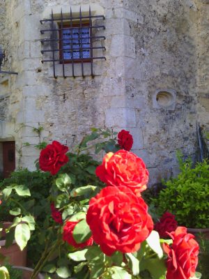 Journées Européennes du Patrimoine 2025 – Logis de Moullins