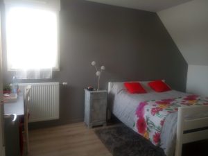 Chambres d’hôtes au Parfum des Lavandes
