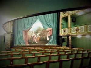 Visithèmes – visites guidées en vallée du Loir