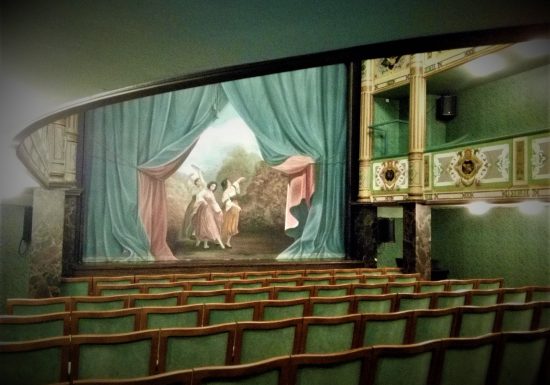 Visithèmes – visites guidées en vallée du Loir