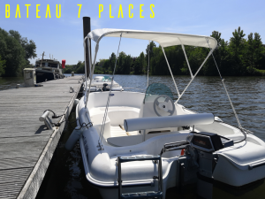 PERMIT-FREE BOATS FOR THE FAMILY