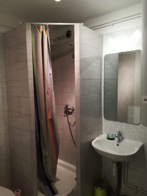 Le gîte de Bannes