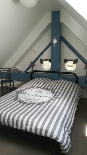 Gîte de l’Aurière