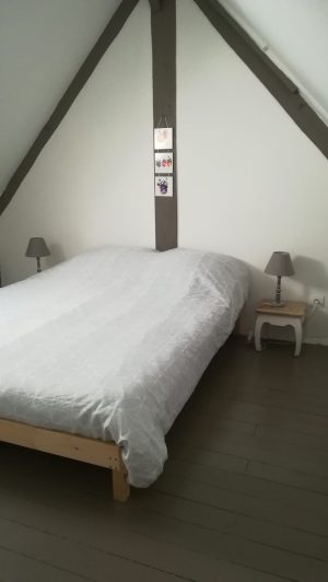 Gîte de l’Aurière