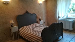 Gîte de l’Aurière
