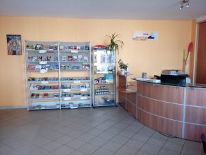 Office de Tourisme Maine Coeur de Sarthe