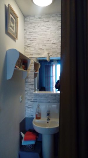 Gîte Prunelle