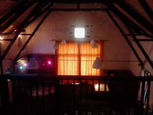 Gîte la Grande Chevrolière