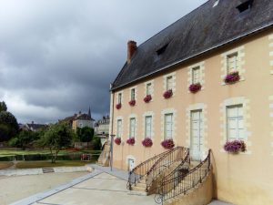 Visithèmes – visites guidées en vallée du Loir