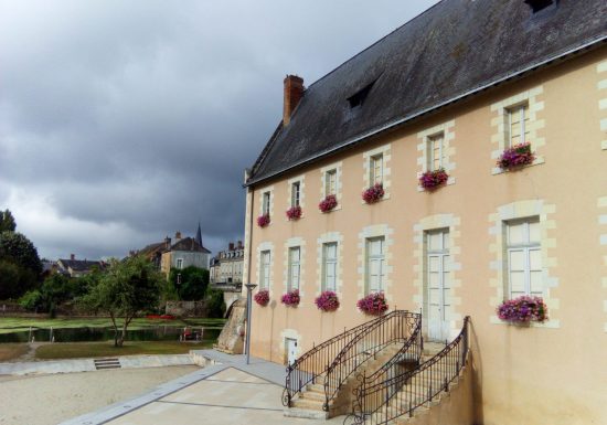 Visithèmes – visites guidées en vallée du Loir