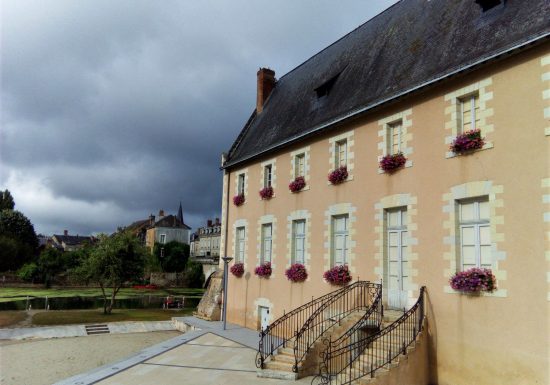 Visite guidée de La Flèche