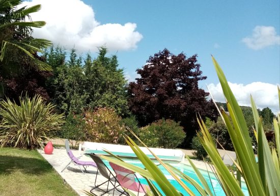 Roulotte la Girouardière