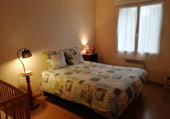 Meublé – M & Mme Lebouleux