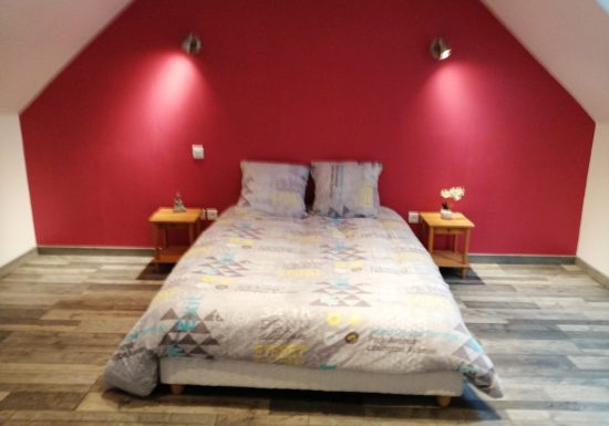 Meublé – M & Mme Lebouleux