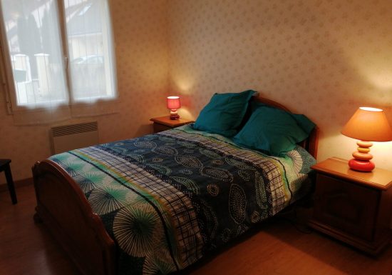 Meublé – M & Mme Lebouleux