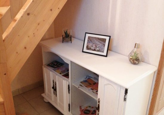 Meublé – M & Mme Lebouleux