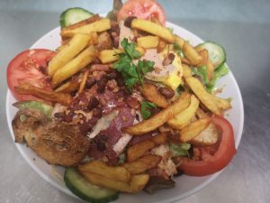 L’Imprévu brasserie Castélorienne