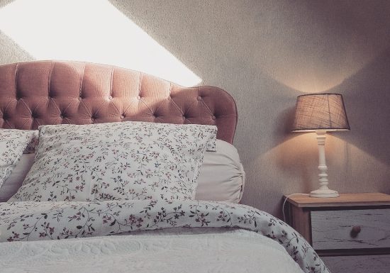 La Longère du domaine du Plessis