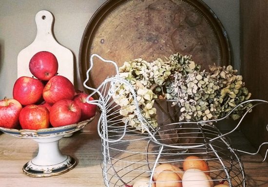 La Longère du domaine du Plessis