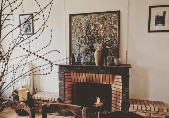 La Longère du domaine du Plessis