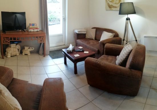 Le Petit Jarrier – Apartment