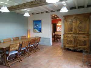 Gîte Le Bridet